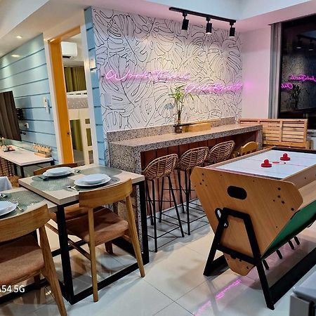 Holiday Escape Philippines Manila Eksteriør billede