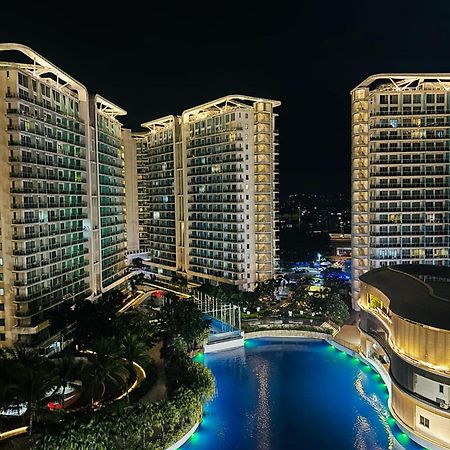 Holiday Escape Philippines Manila Eksteriør billede