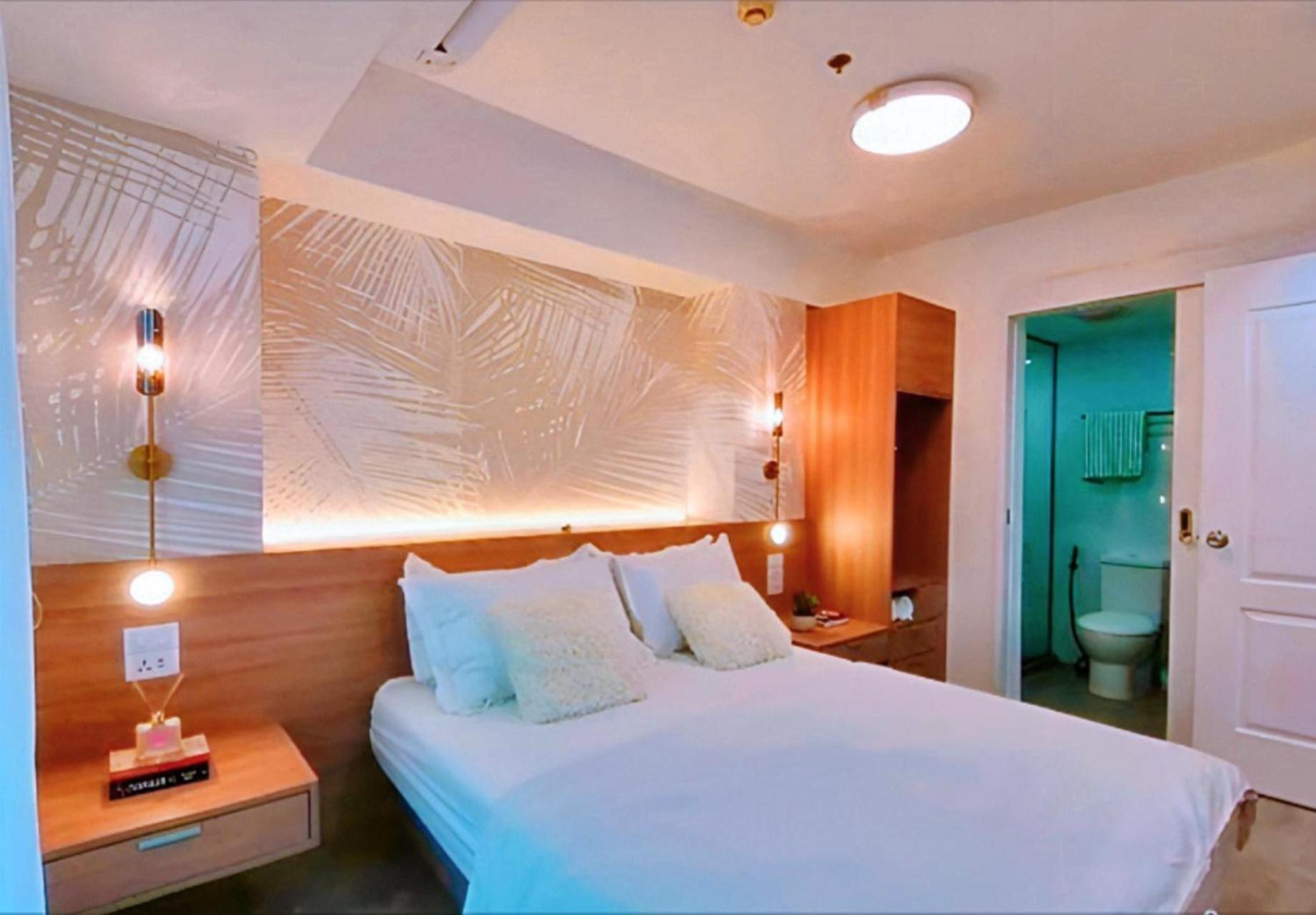 Holiday Escape Philippines Manila Eksteriør billede