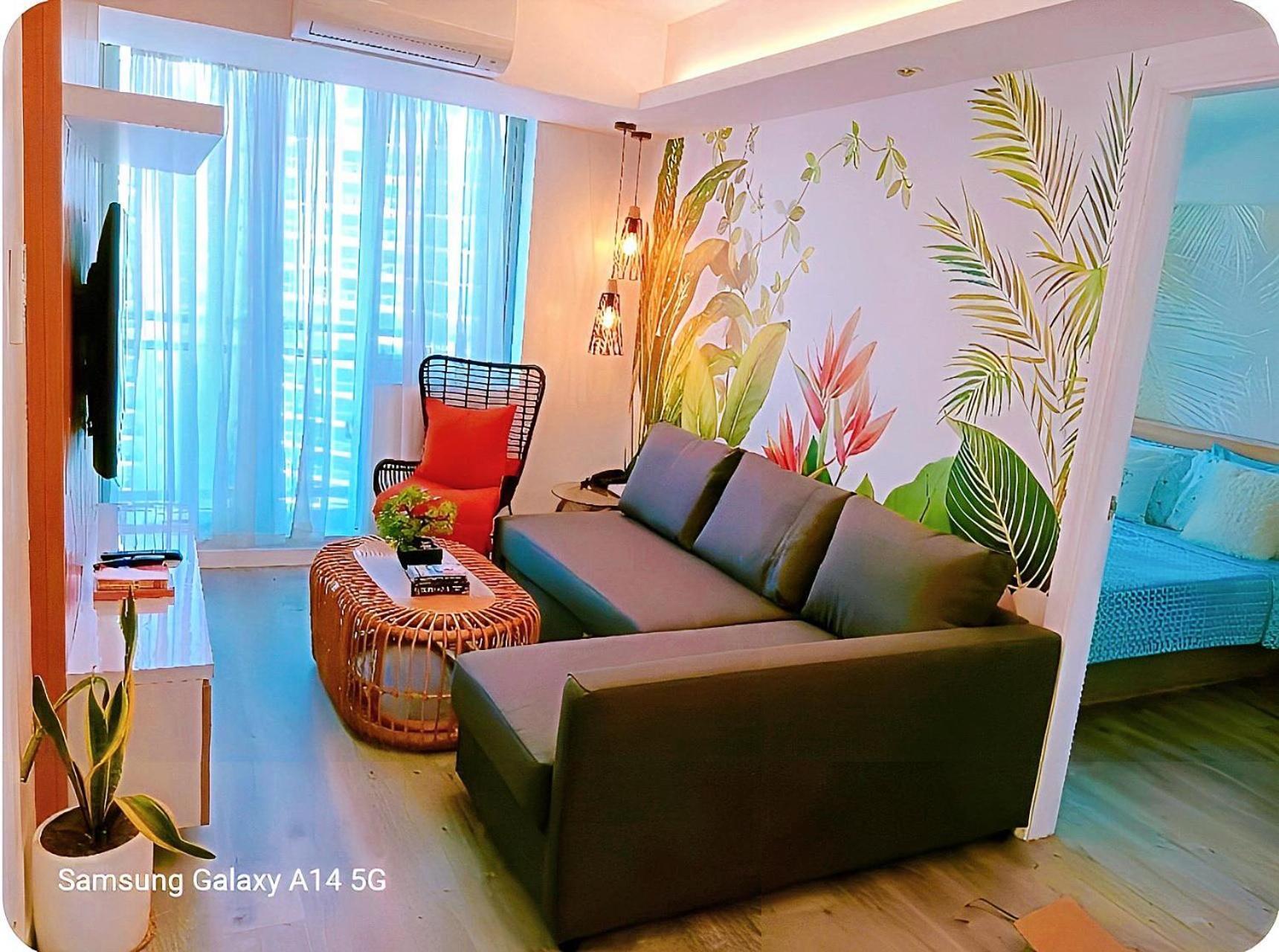 Holiday Escape Philippines Manila Eksteriør billede
