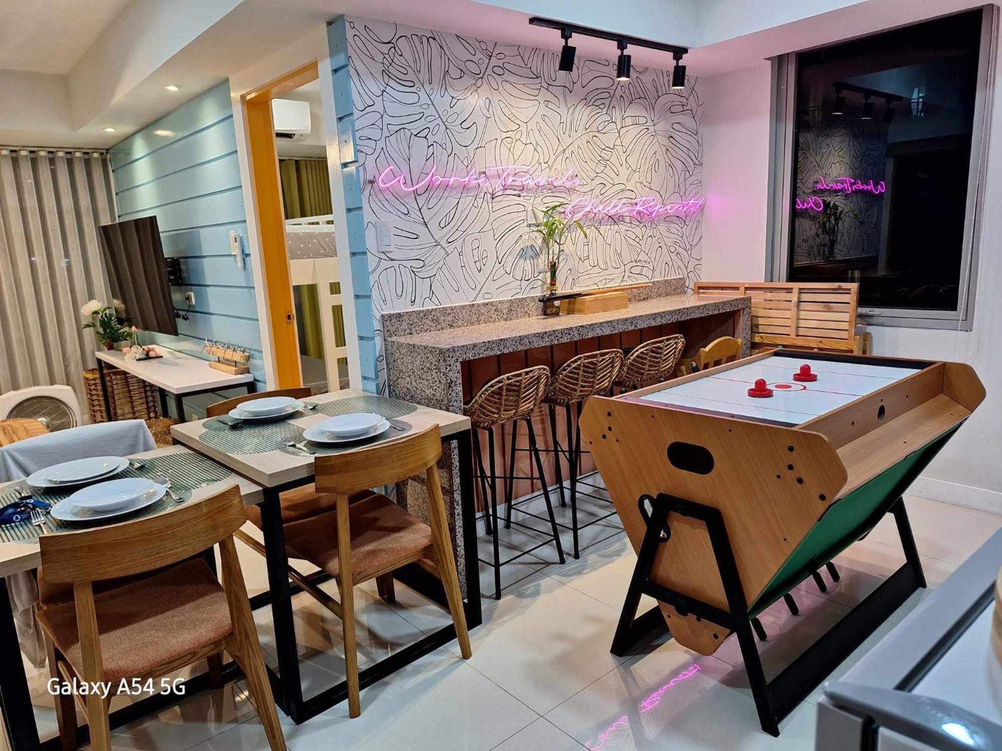 Holiday Escape Philippines Manila Eksteriør billede