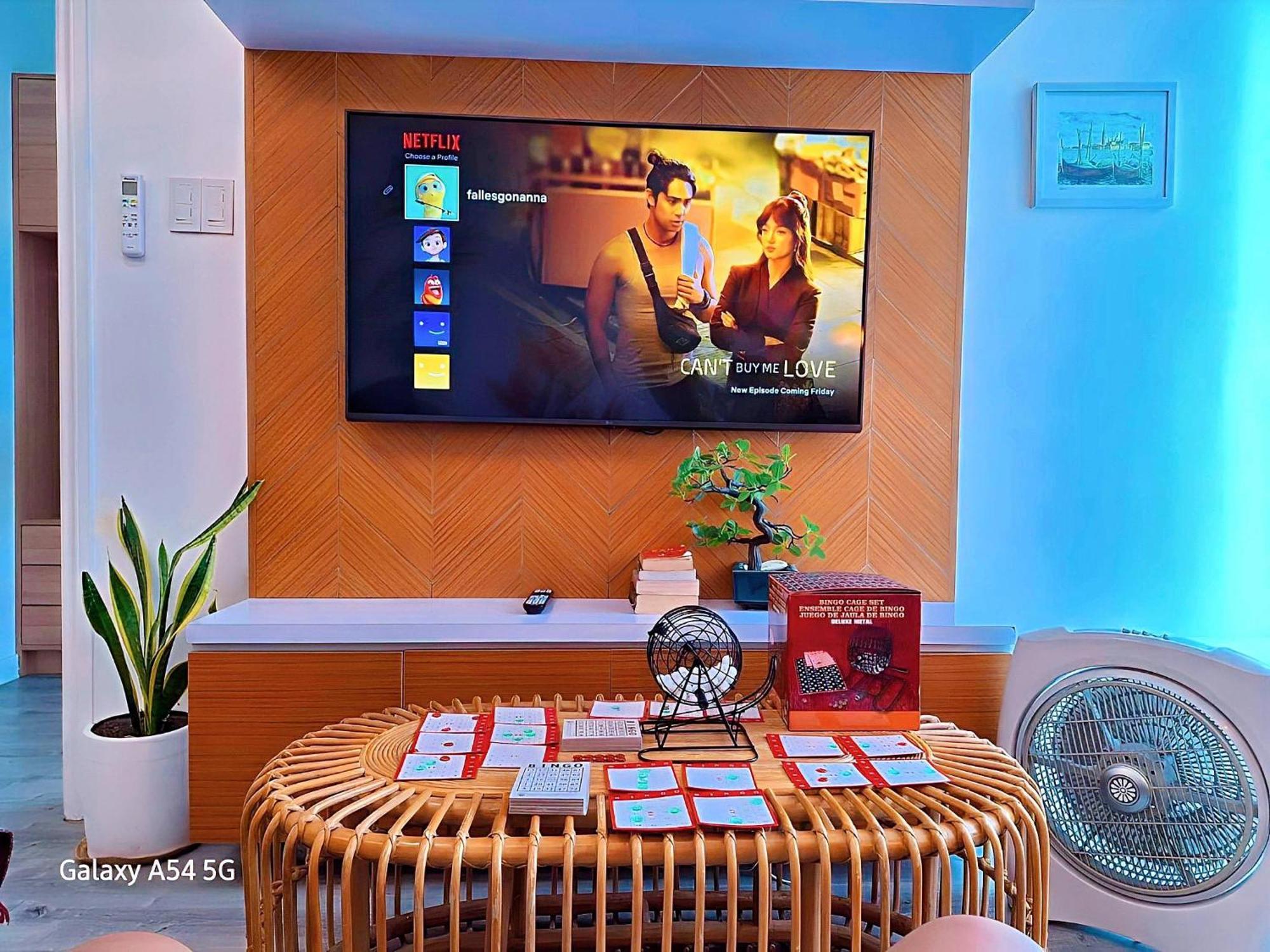 Holiday Escape Philippines Manila Eksteriør billede