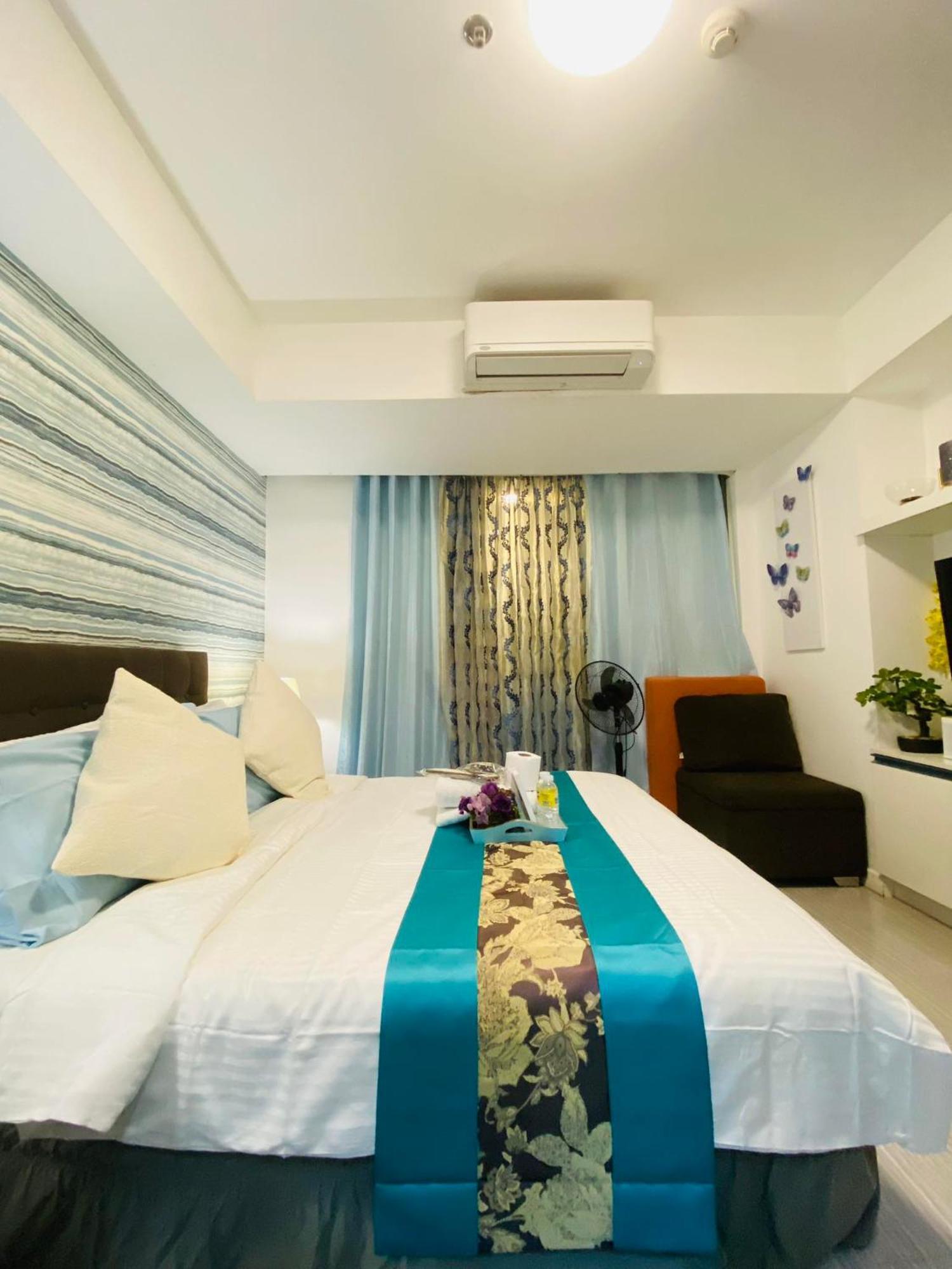 Holiday Escape Philippines Manila Eksteriør billede