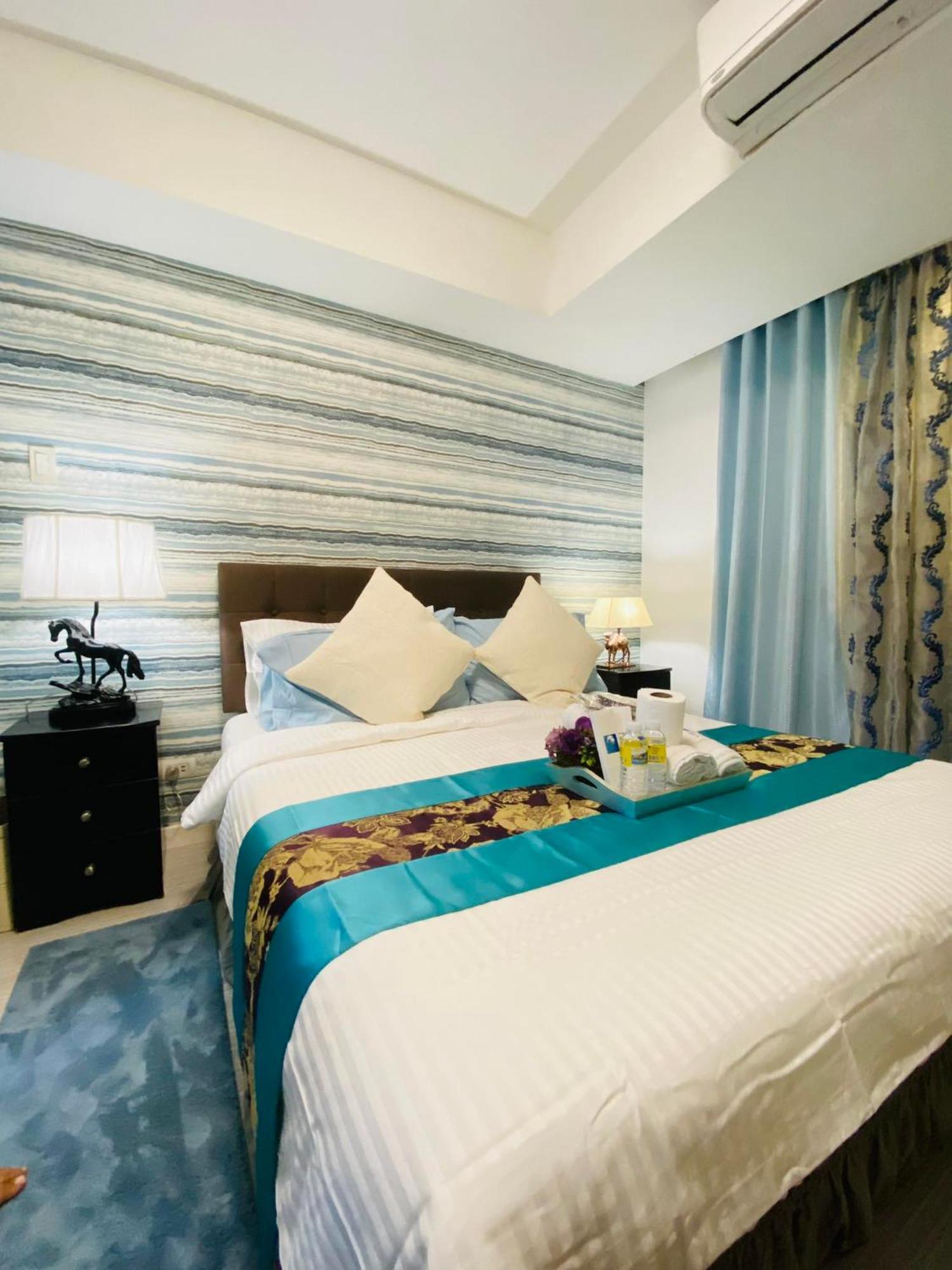 Holiday Escape Philippines Manila Eksteriør billede