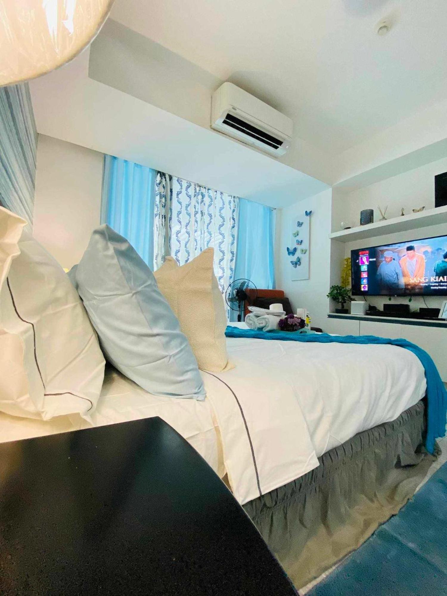 Holiday Escape Philippines Manila Eksteriør billede