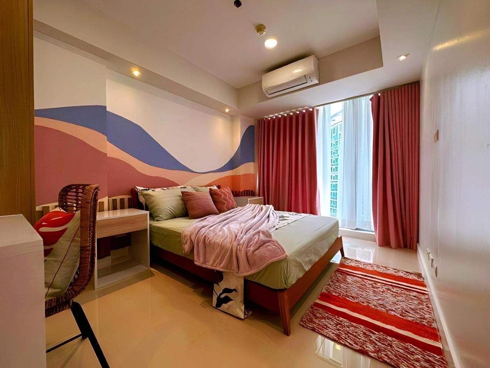 Holiday Escape Philippines Manila Eksteriør billede