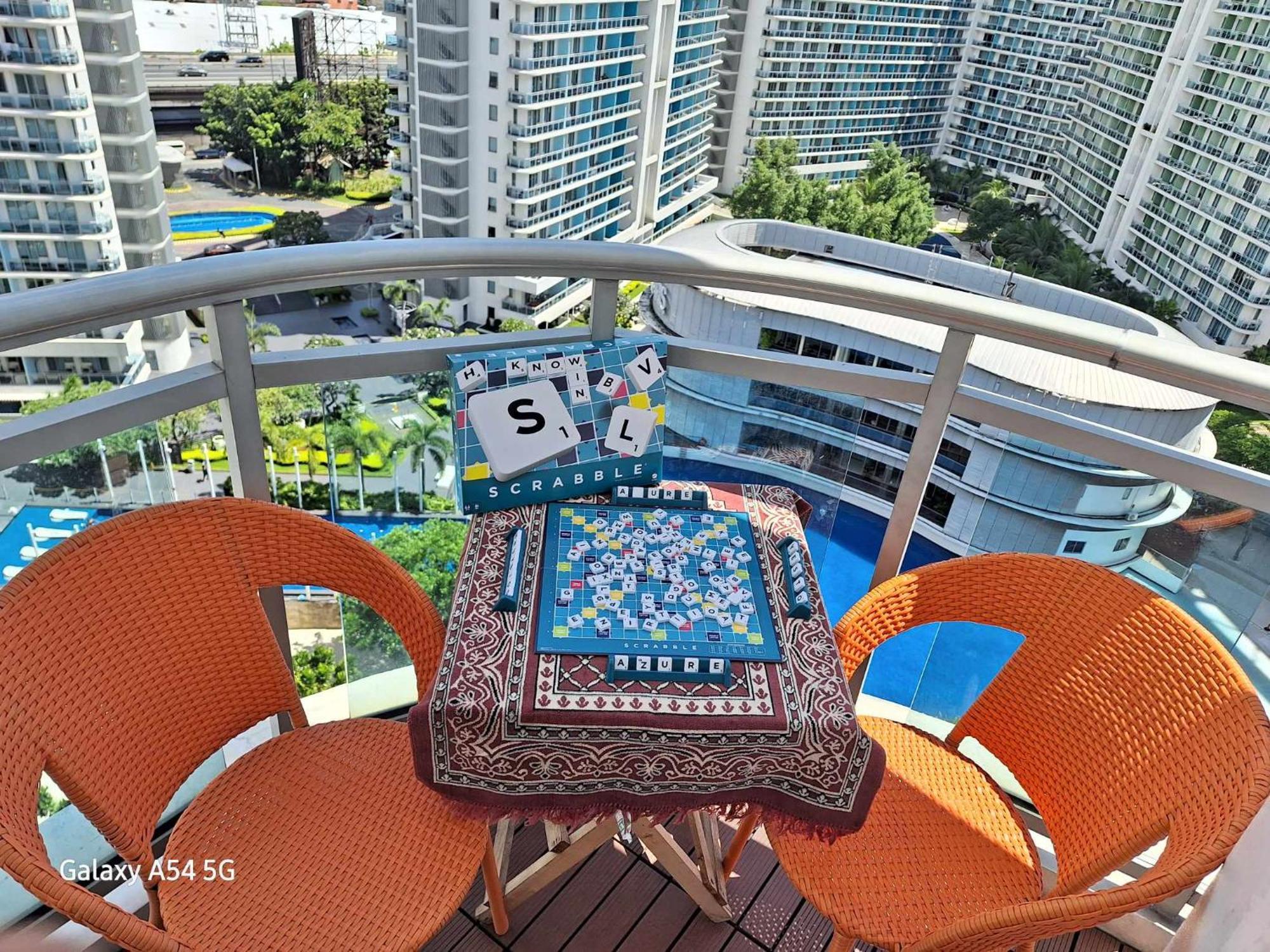 Holiday Escape Philippines Manila Eksteriør billede