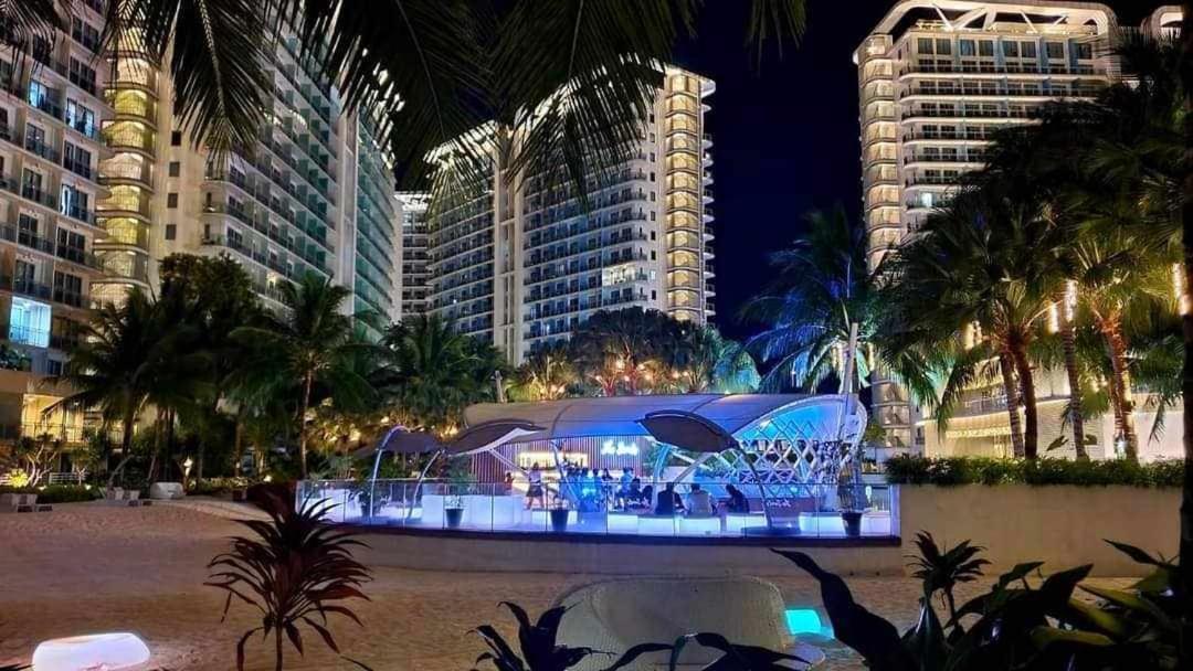 Holiday Escape Philippines Manila Eksteriør billede