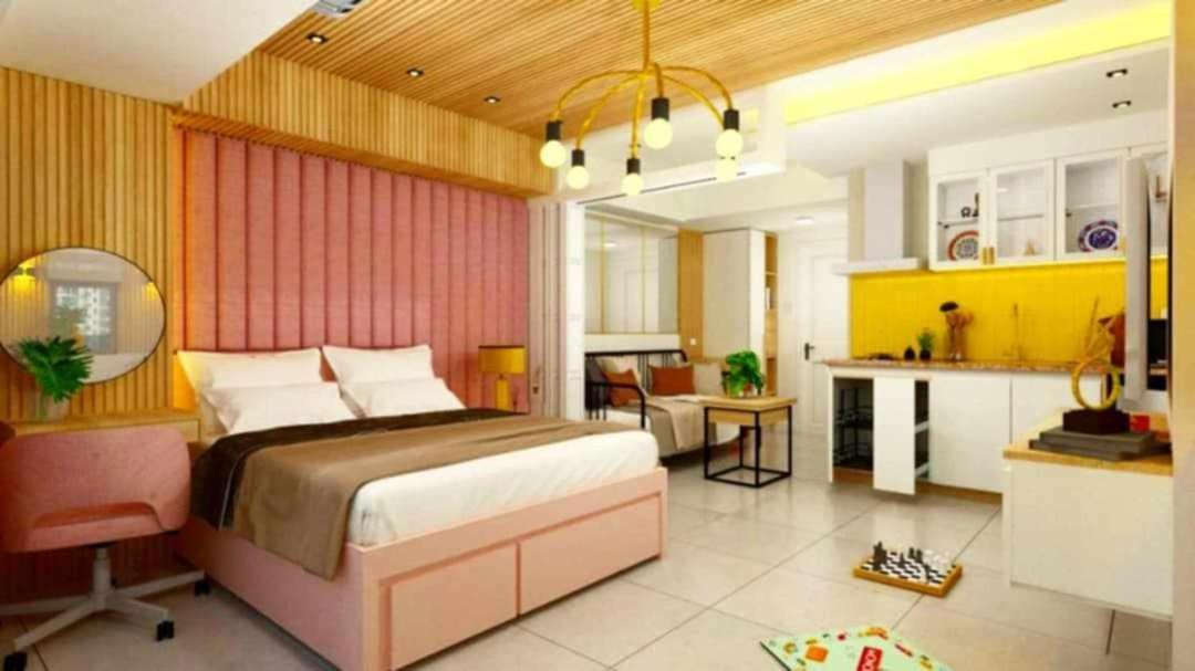 Holiday Escape Philippines Manila Eksteriør billede