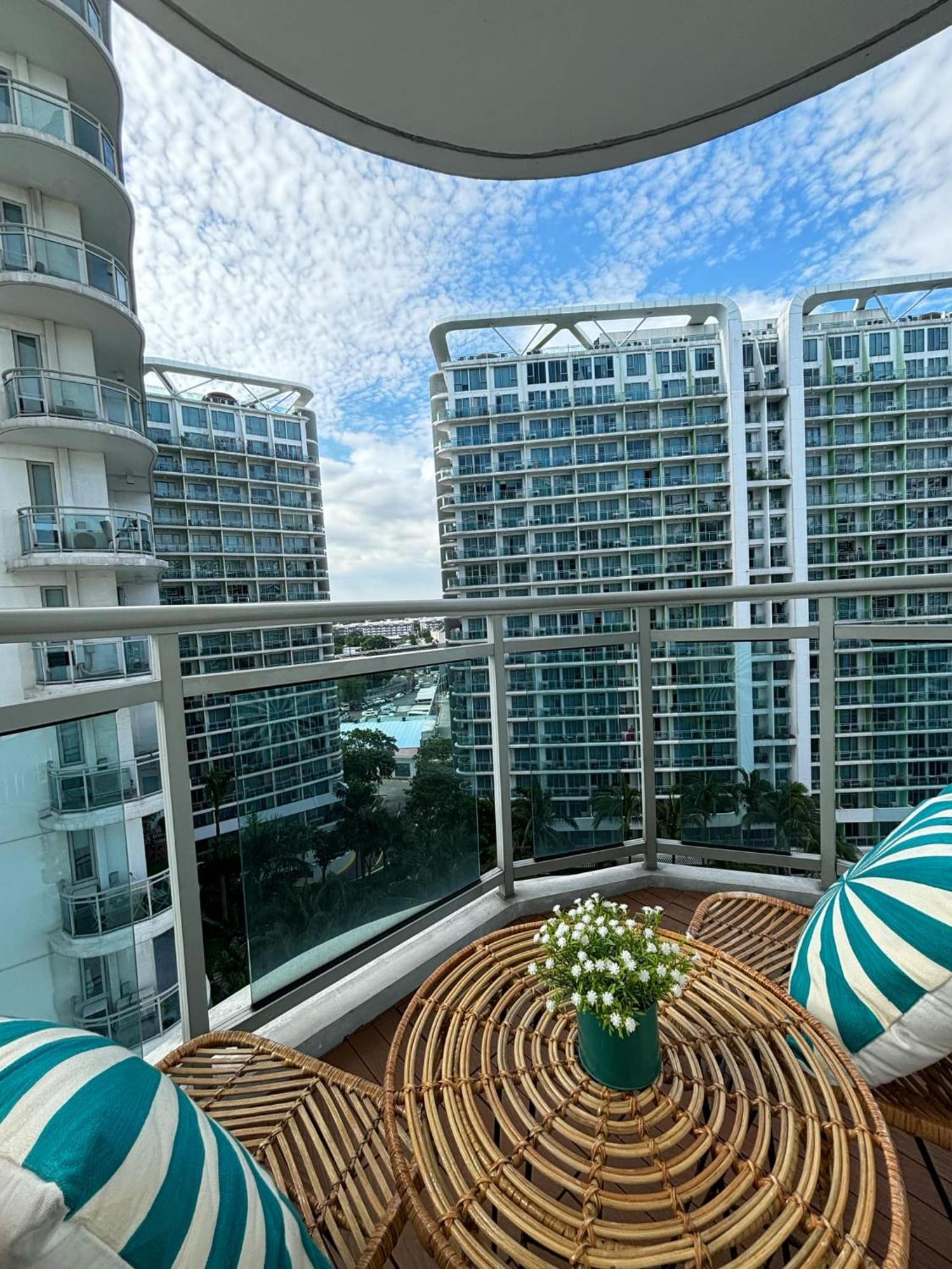 Holiday Escape Philippines Manila Eksteriør billede