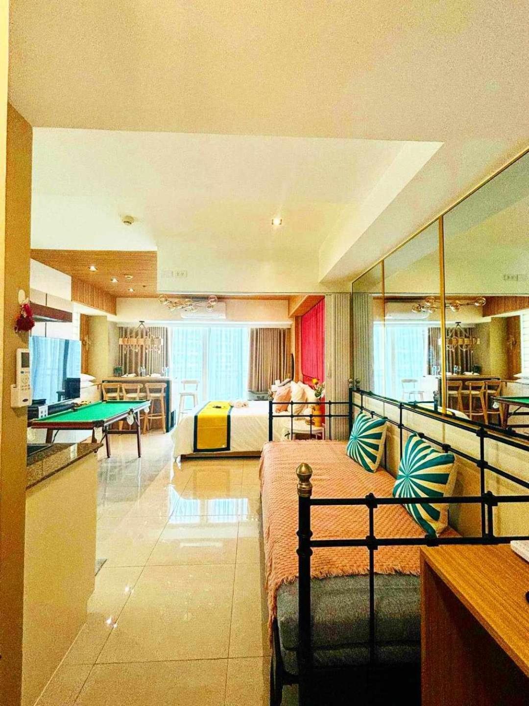 Holiday Escape Philippines Manila Eksteriør billede