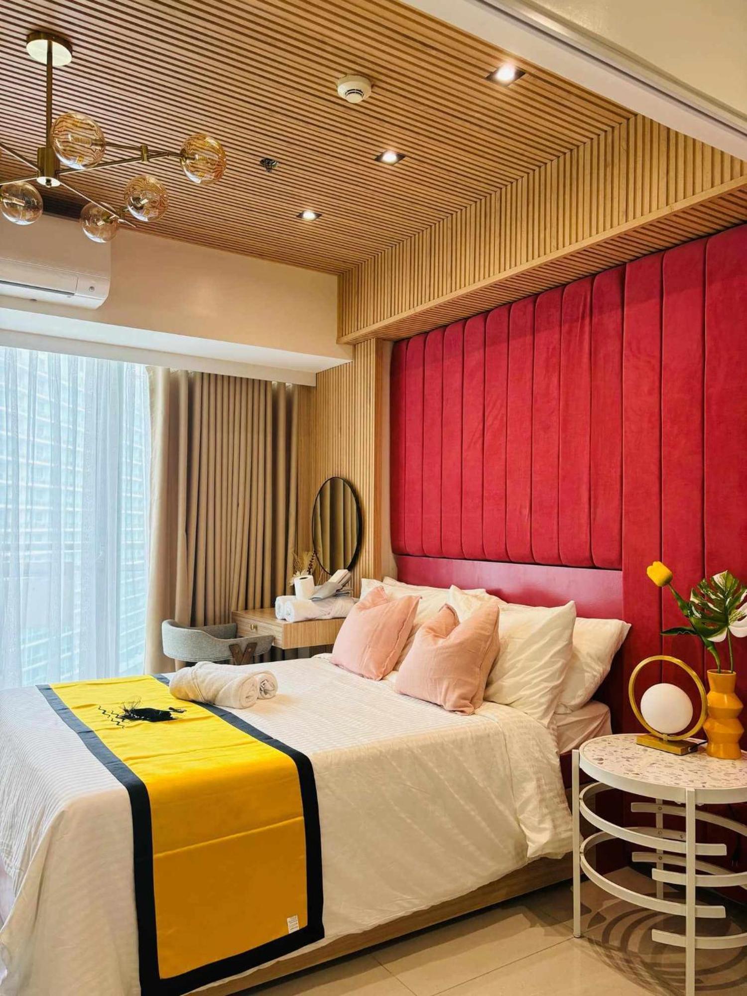 Holiday Escape Philippines Manila Eksteriør billede