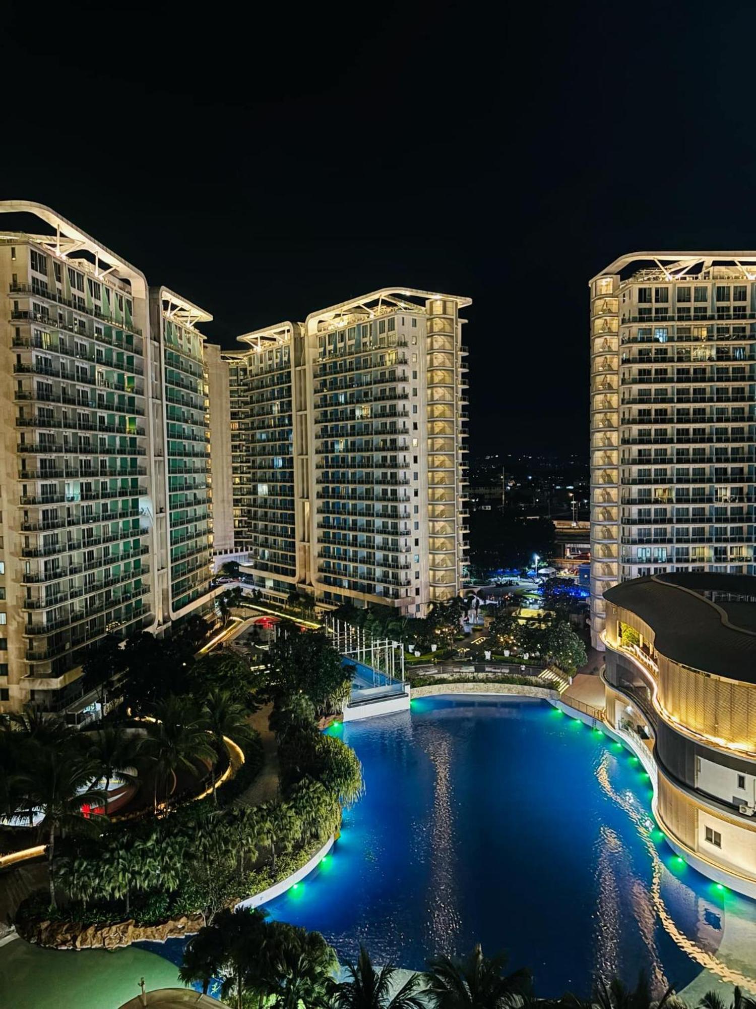 Holiday Escape Philippines Manila Eksteriør billede